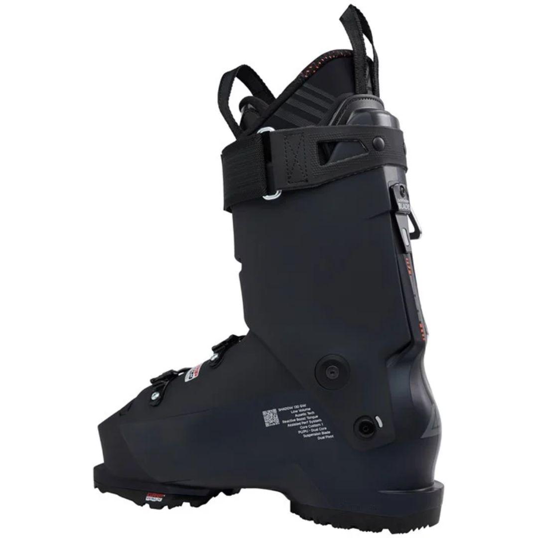Lange Men's Shadow 130 LV GW Ski Boots 2026
